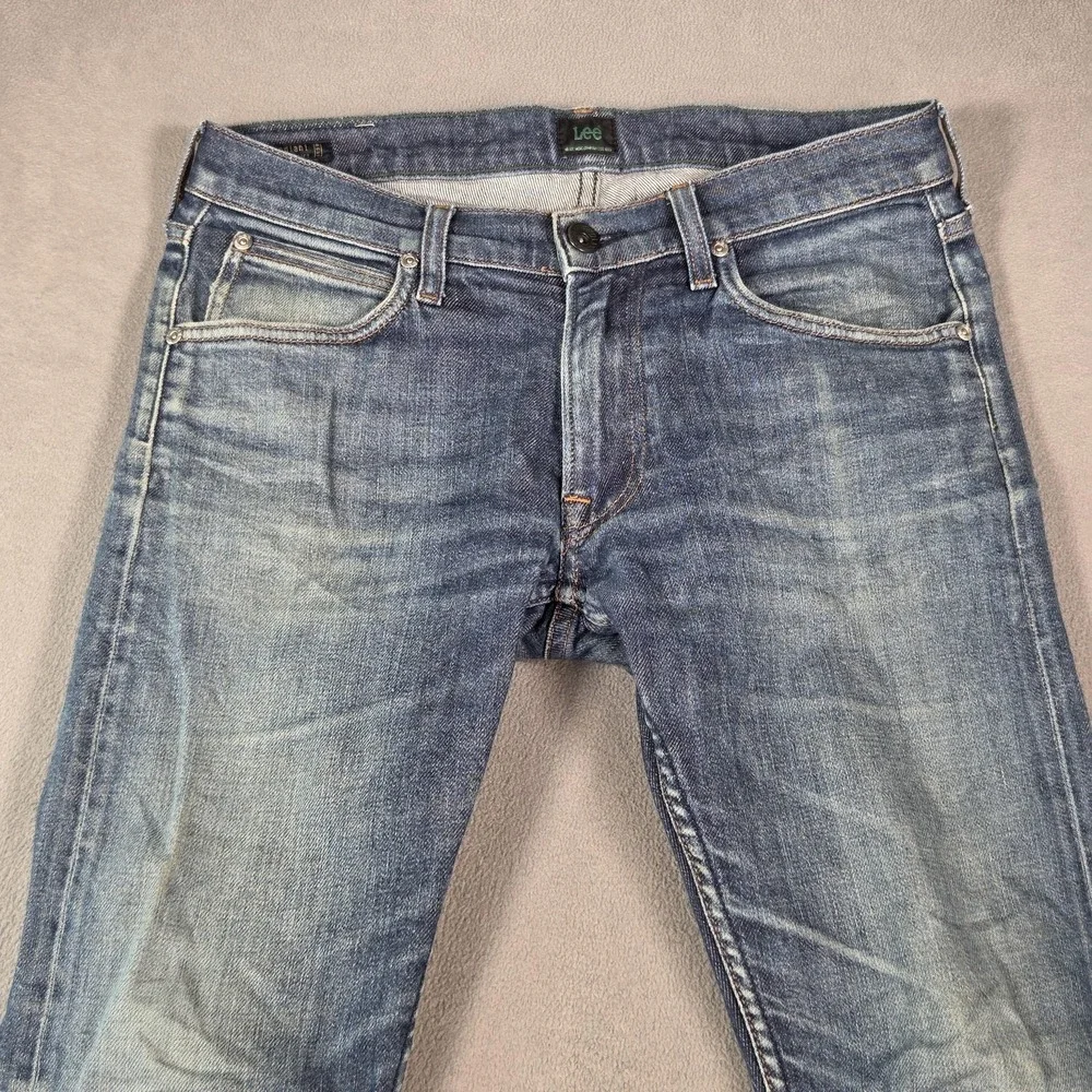 Lee important sizing